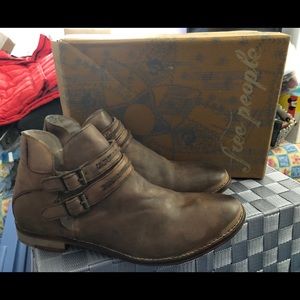 Free people Boots
